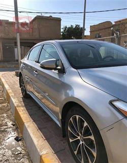 تويوتا أفالون